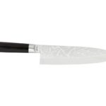 Shun Pro 8-1/4-Inch Deba Knife