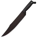 Cold Steel 97BWM12S Bowie Machete with Sheath