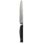 OXO Good Grips Pro 5″ Serrated Utility Knife