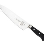 Mercer Culinary M23510 Renaissance 8-Inch Forged Chef’s Knife