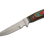 SZCO Supplies Deer Hunter Knife