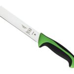 Mercer Culinary Millennia 6-Inch Produce Knife, Green