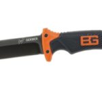 Gerber Bear Grylls Ultimate Knife, Fine Edge [31-001063]