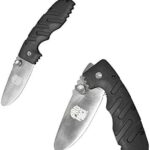 Proforce Folding Lock Blade Sport Trainer Knife