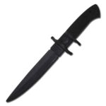 BladesUSA 3201 Training Rubber Knife 12.25-Inch
