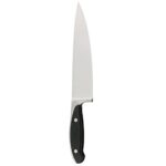 HENCKELS Forged Synergy Chef’s Knife, 8-inch, 0