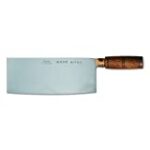 Dexter S5198 8″ x 3-1/4″ Chinese Chefs Knife with Wooden Handle