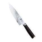 Shun Premier Chef’s Knife, 8-Inch