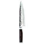 Shun Premier 8″ Chef’s Knife with Custom Engraving