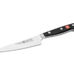 Wusthof Classic 4.5″ Asian Utility / Kitchen Surfer Knife