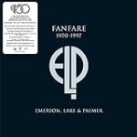 Fanfare 1970-1997 (Super Deluxe Boxset)
