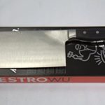 D-11 Maestro Wu Chinese Slicer Cleaver