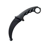 Cold Steel Karambit Trainer Black, 4.0″