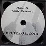 Kalaj Kutter Kali Arnis Escrima Eskrima Knife Martial Arts Training Knife DVD Techniques Video Learn Defense