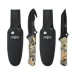 Mossy Oak 2-Piece Hunting Knives Set