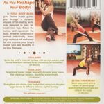 Denise Austin: Yoga Body Burn